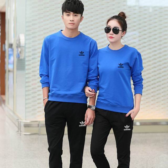 men adidas sport suits-306